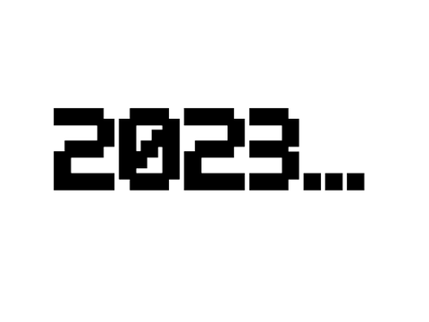 2023...