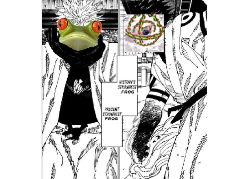 Imminent Clash