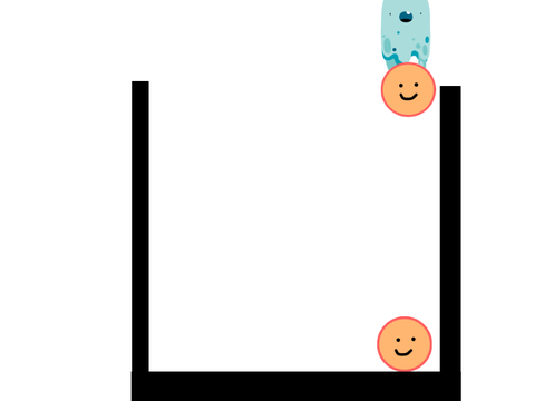 終わった、ありがとう