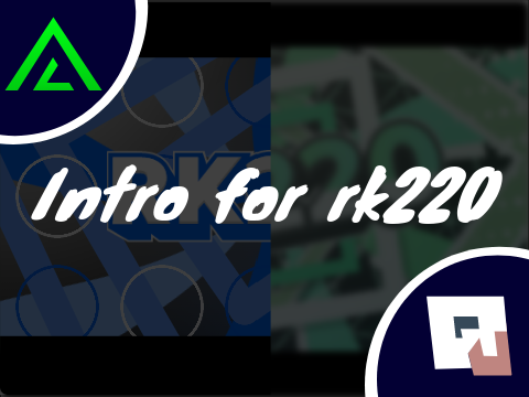 Intro for rk220