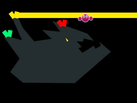  Crystal claw/boss fight one----Boss chronicles 
