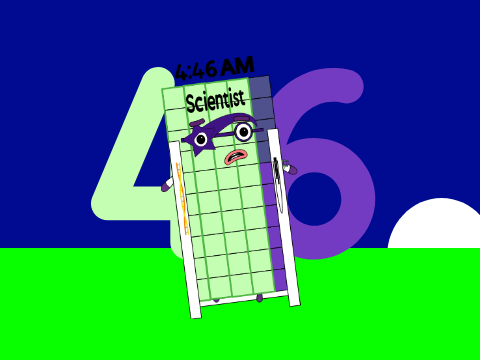 Manika33's Timeblocks Band 46