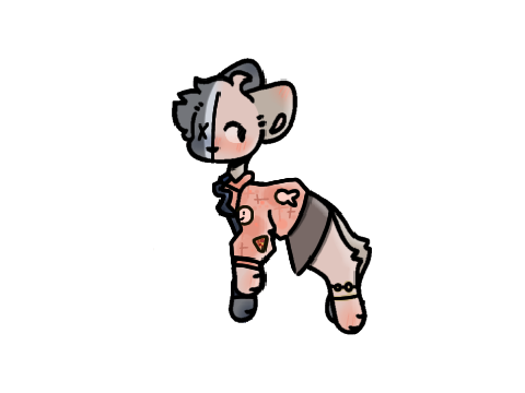 ⊹/✦ Trout * * * *