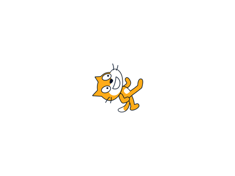 ぐるぐる猫