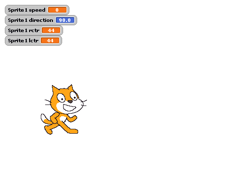 Cat Server Model
