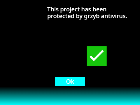 grzybs antiwajrus