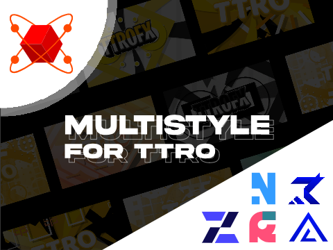 | Team entry | Intro for Ttro-FX |