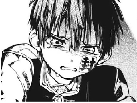 hanako kun <3