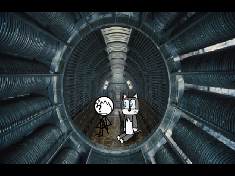 Add yourself to the Snowpiercer! Part 4