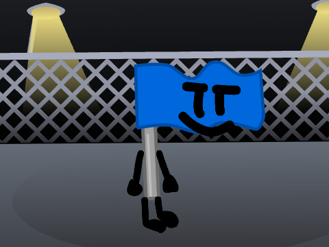 FIRST ANIMATION