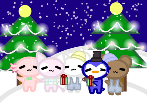 My entry