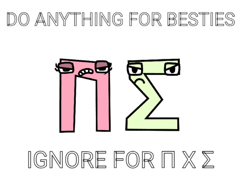 I swear if you ignore this...