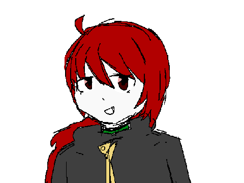 落書き