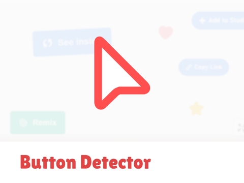 Button Detector!
