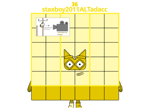 new oc for @staxboy2011altadacc