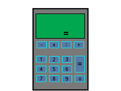 calculatrice