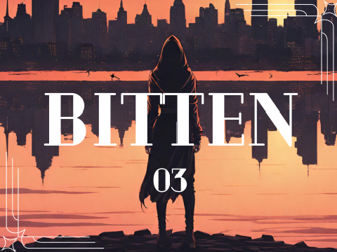 Ｂｉｔｔｅｎ－Ｃｈａｐｔｅｒ ３