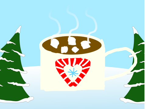 Hot Chocolate Creator