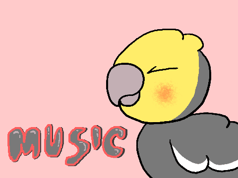 Music ♪