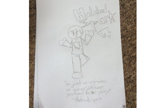 my art copy