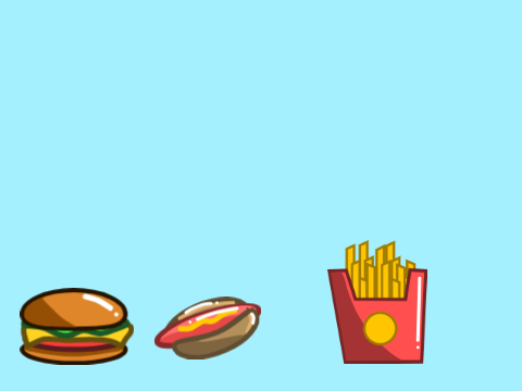 free food vector art