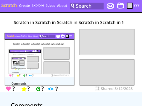 Scratch in Scratch in Scratch in Scratch in Scratch in Scratch in Scratch in Scratch in Scratch in S