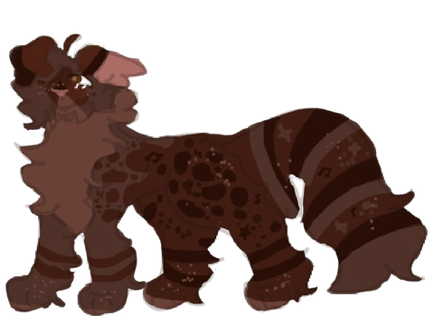 kitten designs >:D