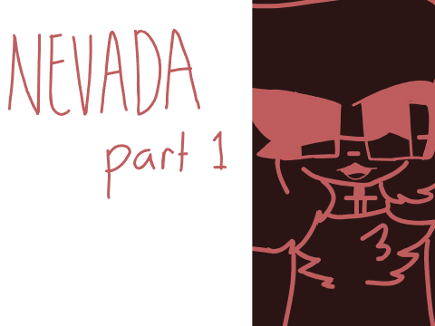 NEVADA // part 1