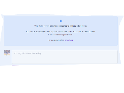 ok WHAT thIS IS WHY MY ACCOUNTS GoT BANNED (then un banned)