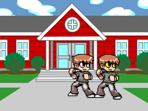Opjpo V3 remix