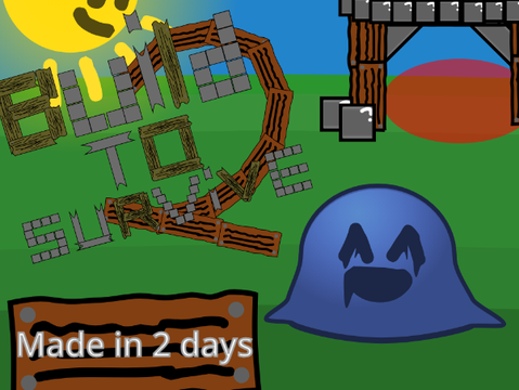Build to Survive 2 Swap II