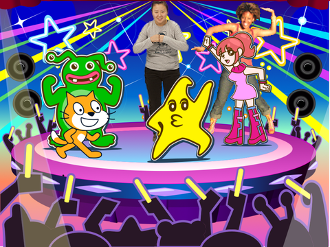 bigキラキラ星劇場