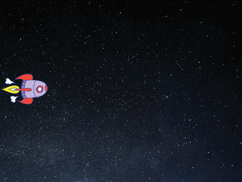 Rocket Game