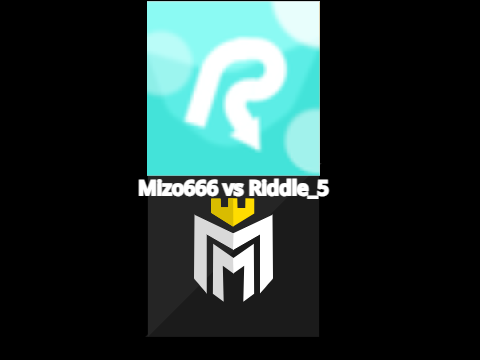 Mizo666 vs Riddle_5