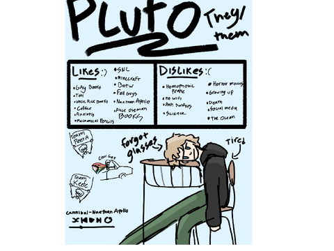 Meet the artist! 