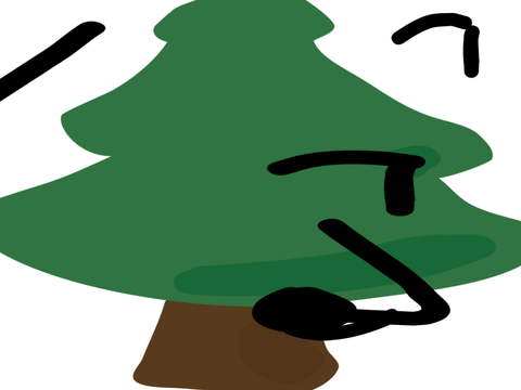 Decorate the tree [10200]