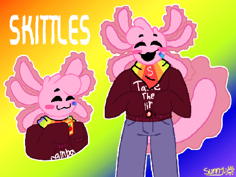 Art dump!! 