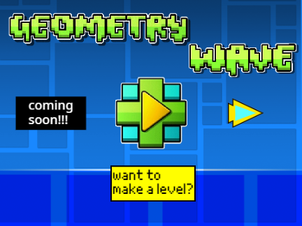 geometry wave multiplayer