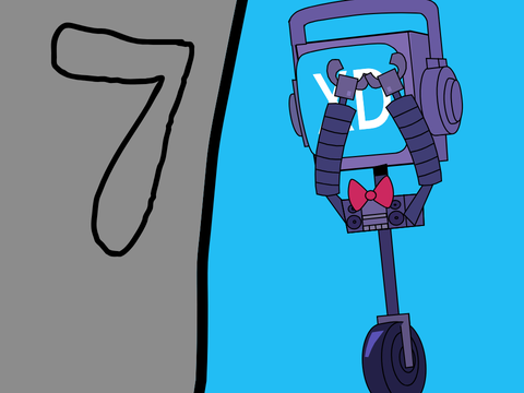 Mixels Reloaded/Deluxe Memes #7