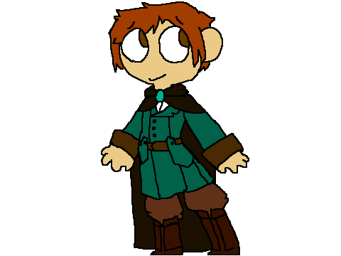 Kelton's Looks 