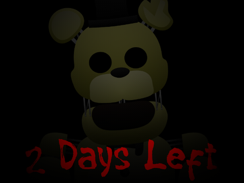 2 Days Left