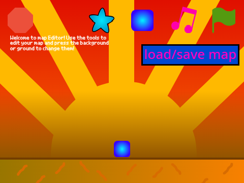 MAP MAKER!!! v. 3.0.0 Seeing Stars #games #all remix
