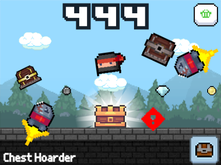 Chest Hoarder V0.4 [Bug Fixes]