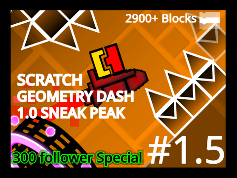 GD 1.0 Sneak Peak 1.5