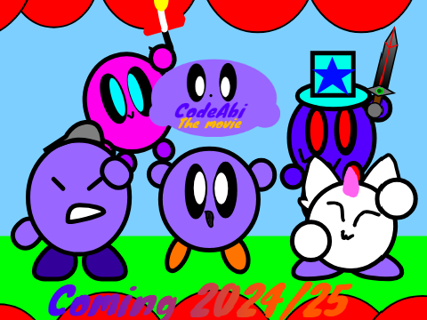 remake.