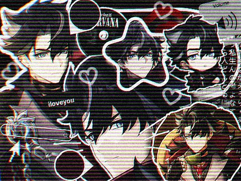  ☽ ⊹· :: wriothesley banner 