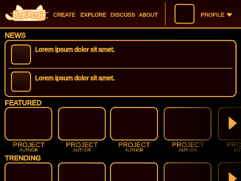 Scratch 4.0 Concept