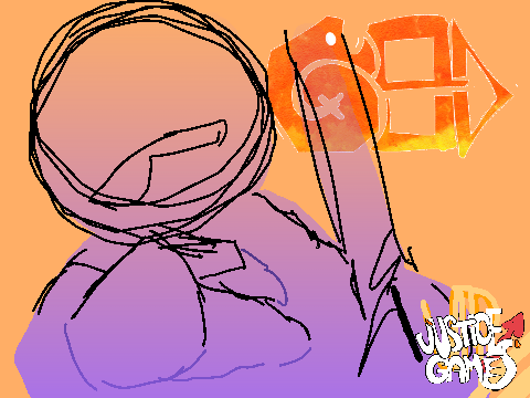 GOD / ANIMATION MEME (UNFINISHED WIP)