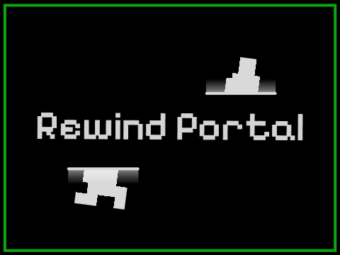 Rᴇᴡɪɴᴅ Pᴏʀᴛᴀʟ!  [ ʙᴇᴛᴀ ]