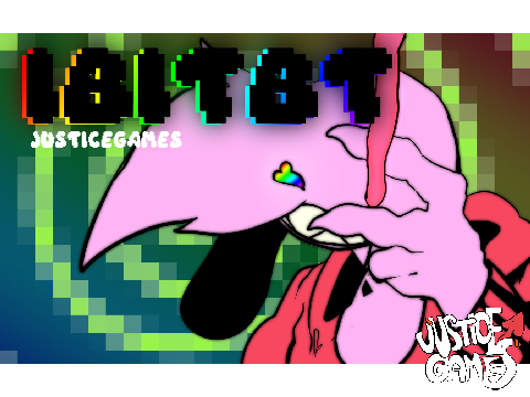 IBITBT / ANIMATION MEME